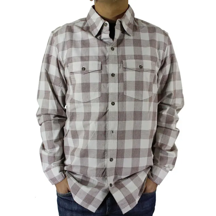 Camisa DC Hatchet 1