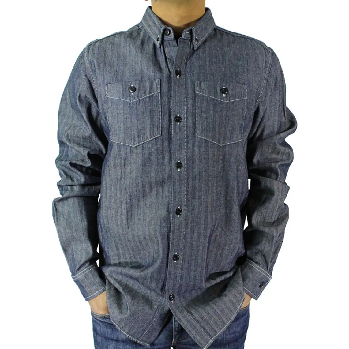 Camisa DC Blackwing 1