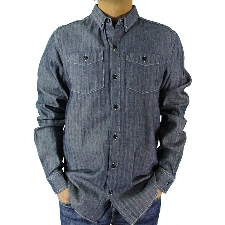Camisa DC Blackwing 1