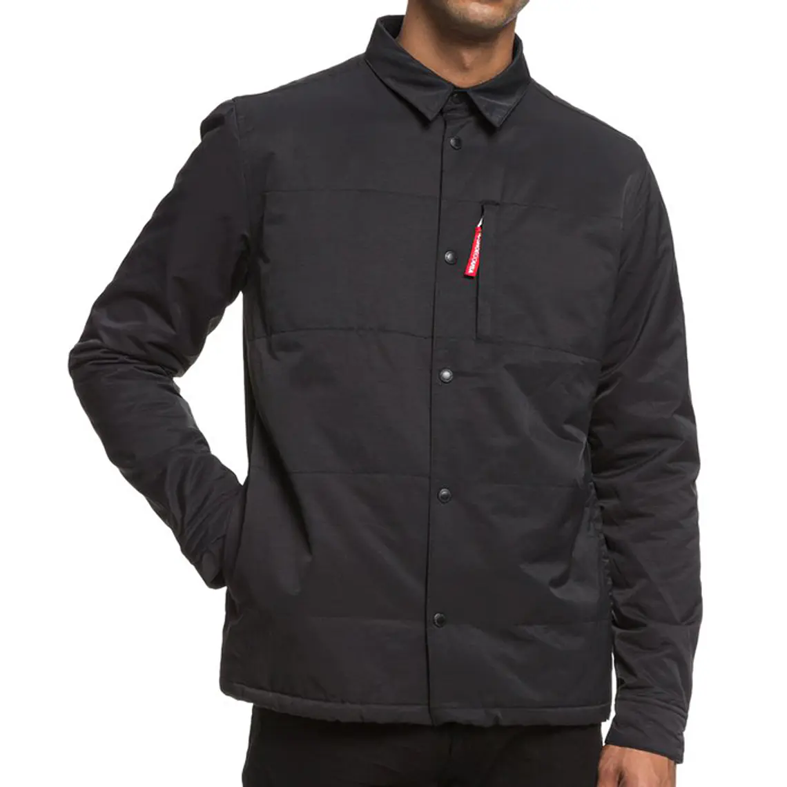 Camisa DC Back It 1