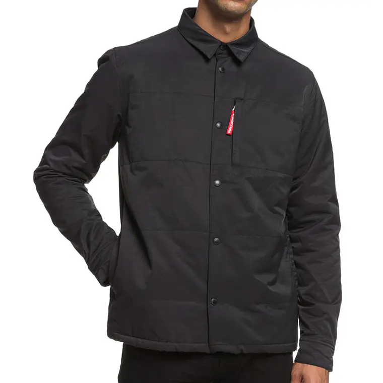 Camisa DC Back It 1