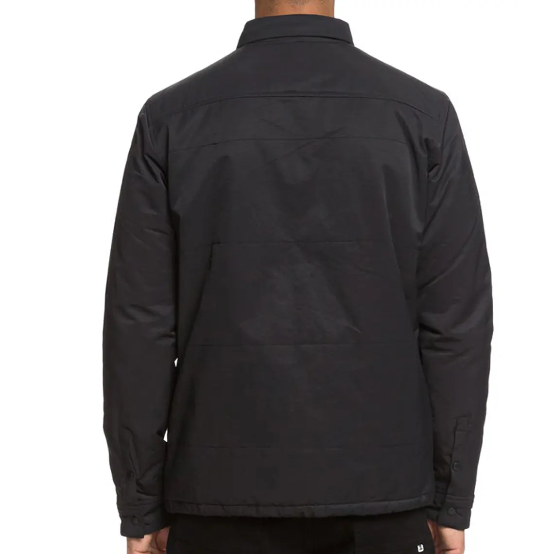 Camisa DC Back It 2