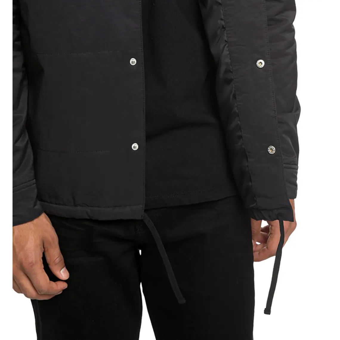 Camisa DC Back It 3