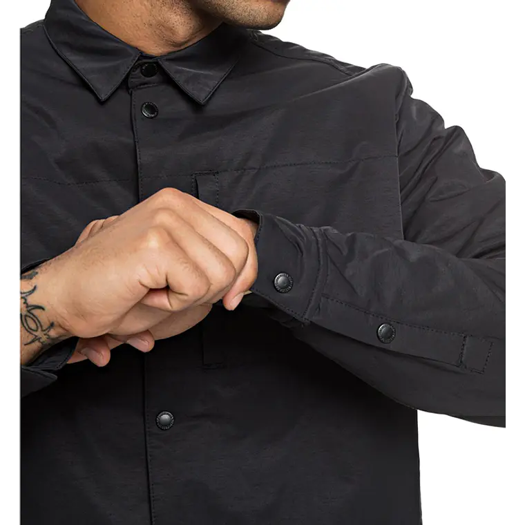 Camisa DC Back It 4