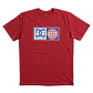T-Shirt DC Global Salute SS - Thumbnail 1