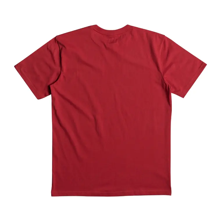 T-Shirt DC Global Salute SS 2