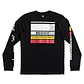 Longsleeve DC Mad Racer - Thumbnail 1