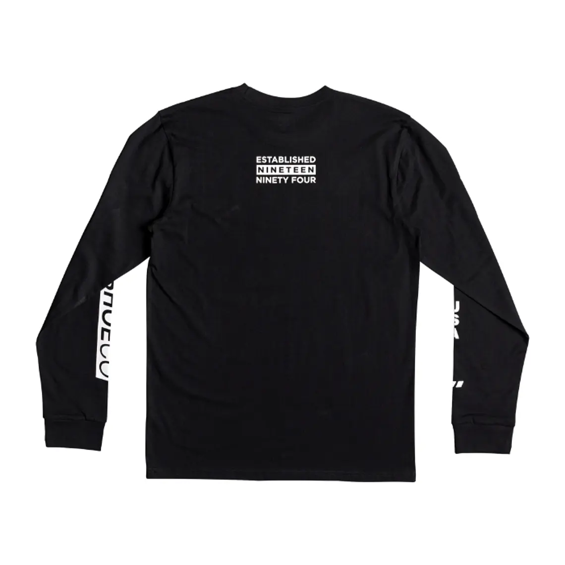 Longsleeve DC Mad Racer 2