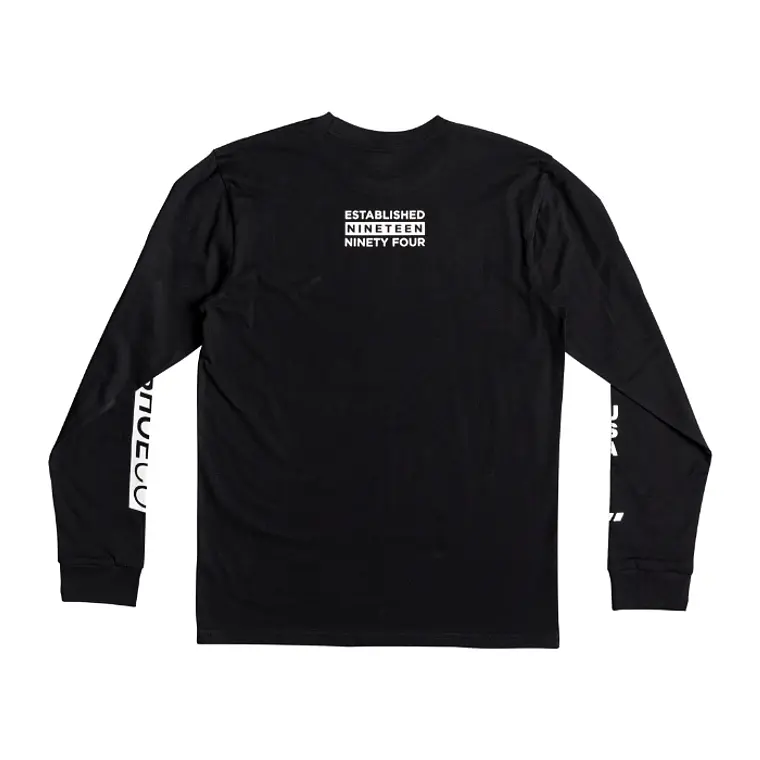 Longsleeve DC Mad Racer 2