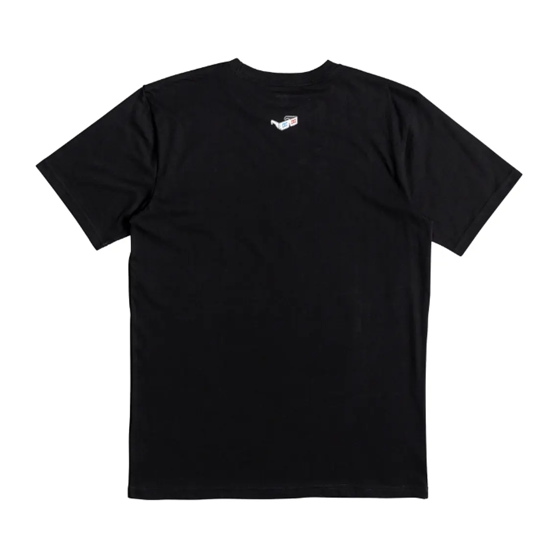 T-Shirt DC Rocket Pilot SS 2