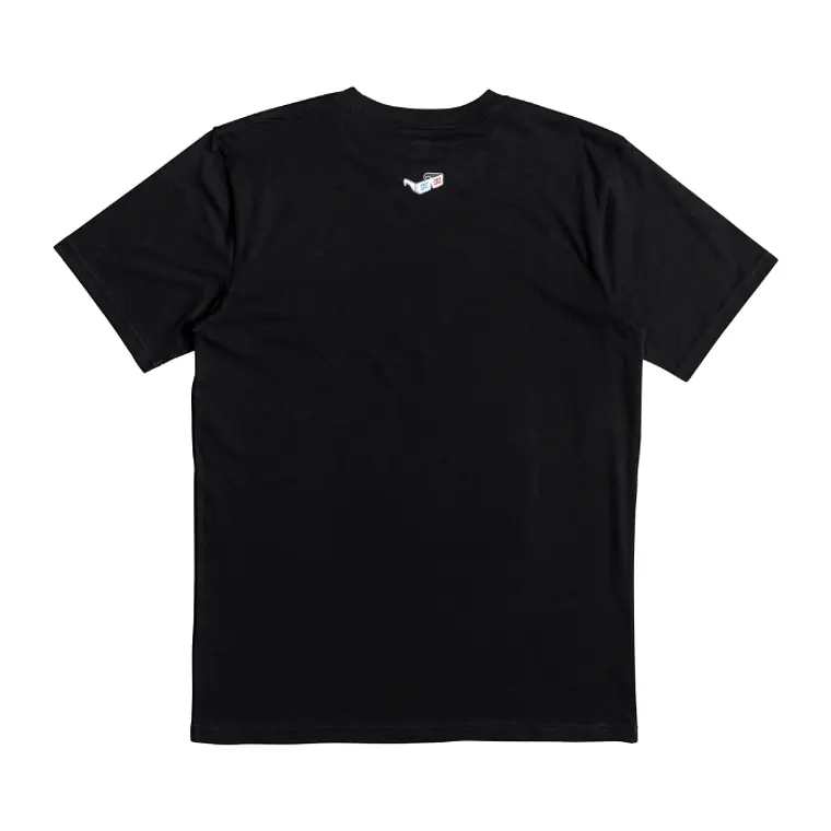 T-Shirt DC Rocket Pilot SS 2