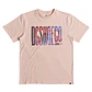 T-Shirt DC Trippy Typed SS - Thumbnail 1