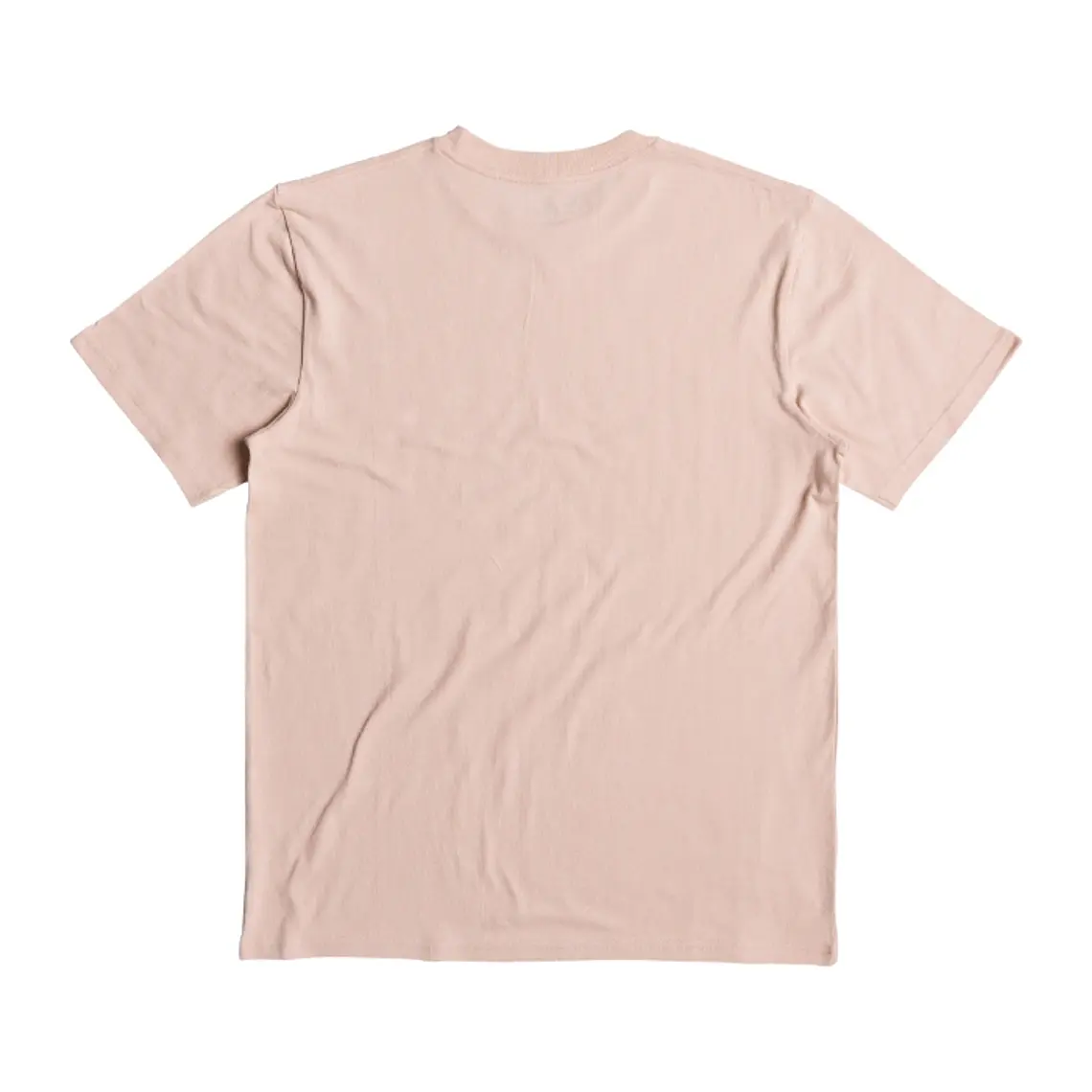 T-Shirt DC Trippy Typed SS 2