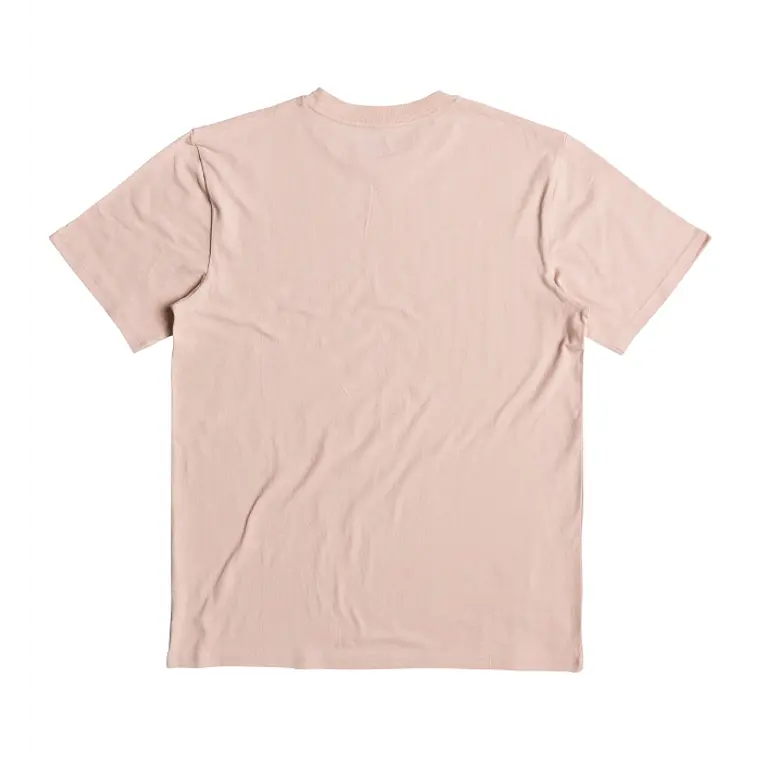 T-Shirt DC Trippy Typed SS 2