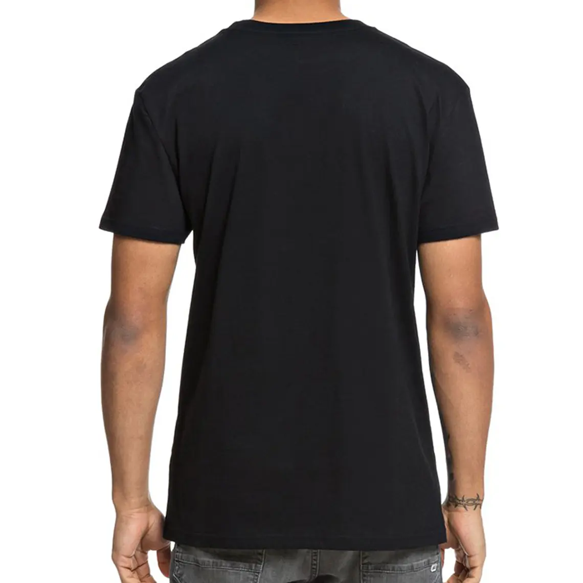 T-Shirt DC NYC 3 2