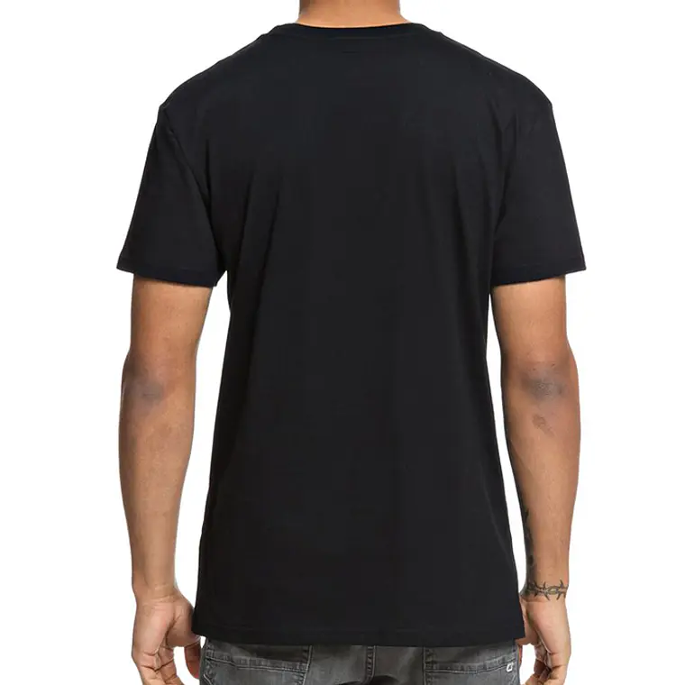 T-Shirt DC NYC 3 2