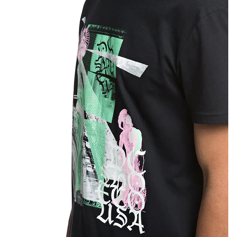 T-Shirt DC NYC 3 3