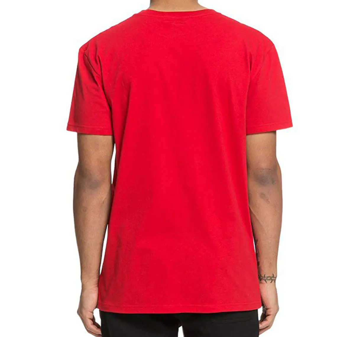 T-Shirt DC Destroy Advert 2