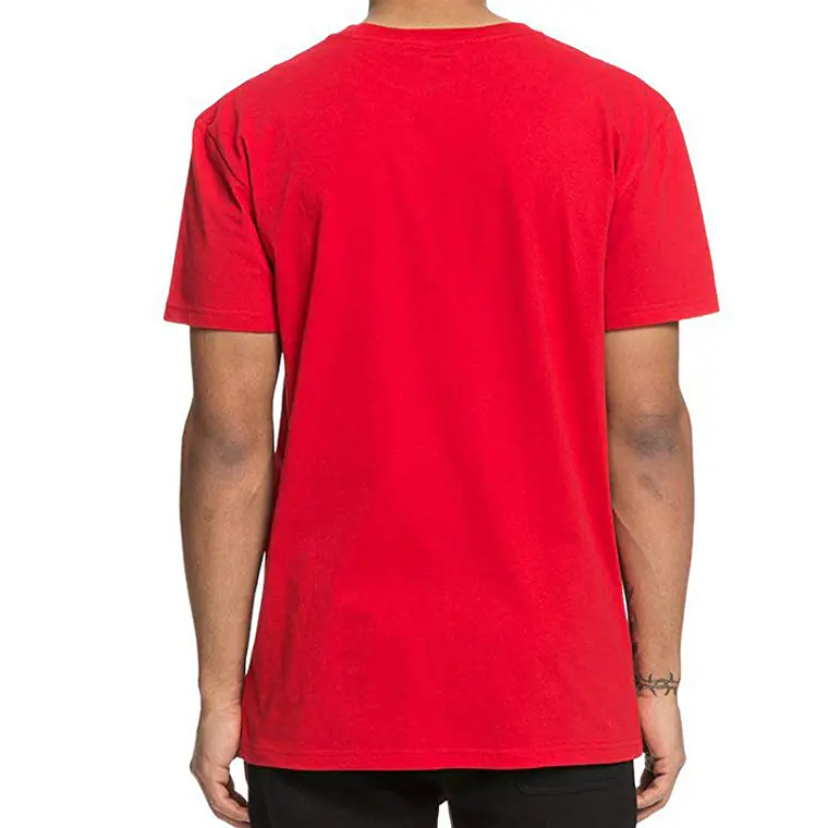 T-Shirt DC Destroy Advert 2