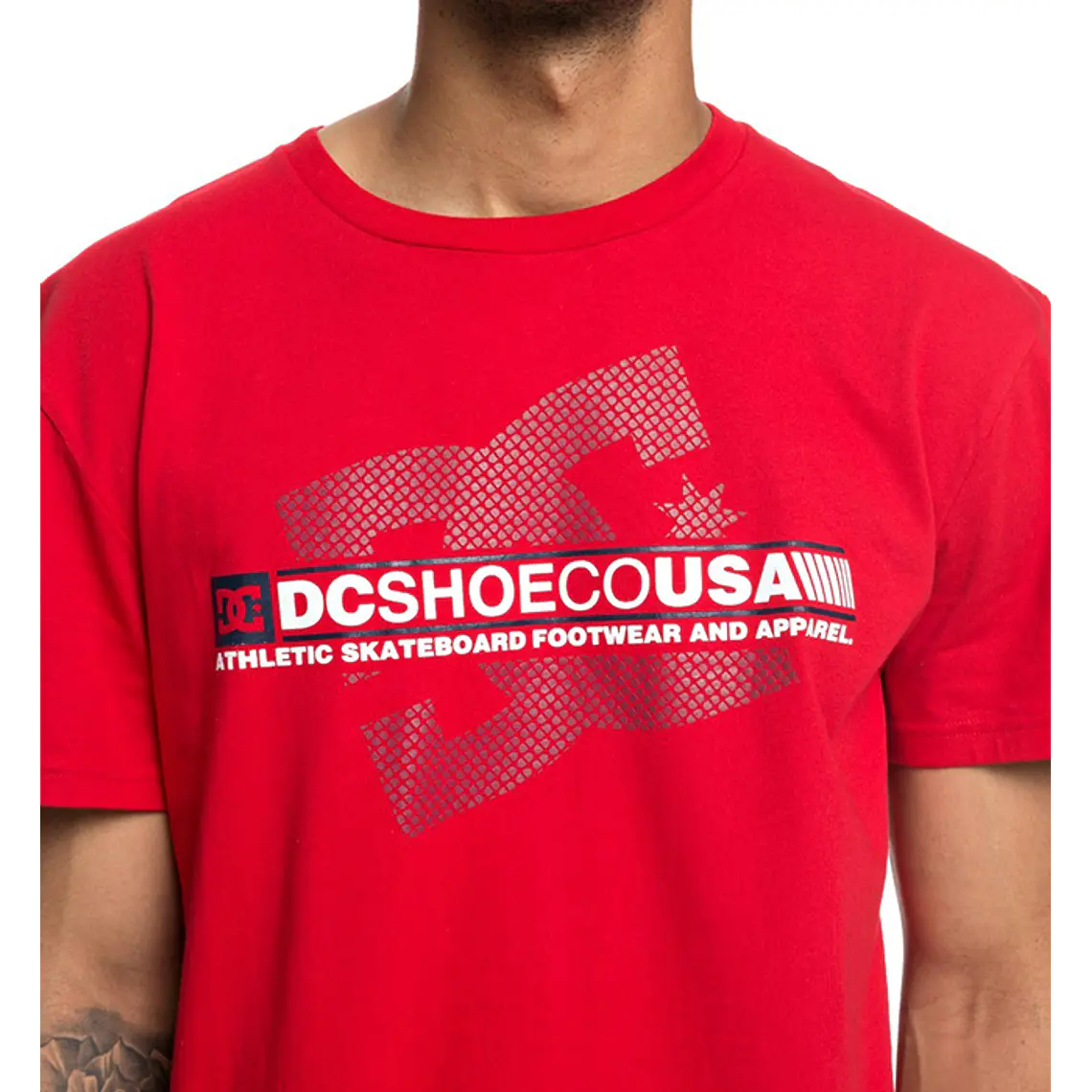 T-Shirt DC Destroy Advert 3