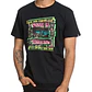 T-Shirt DC Slauson - thumbnail 1