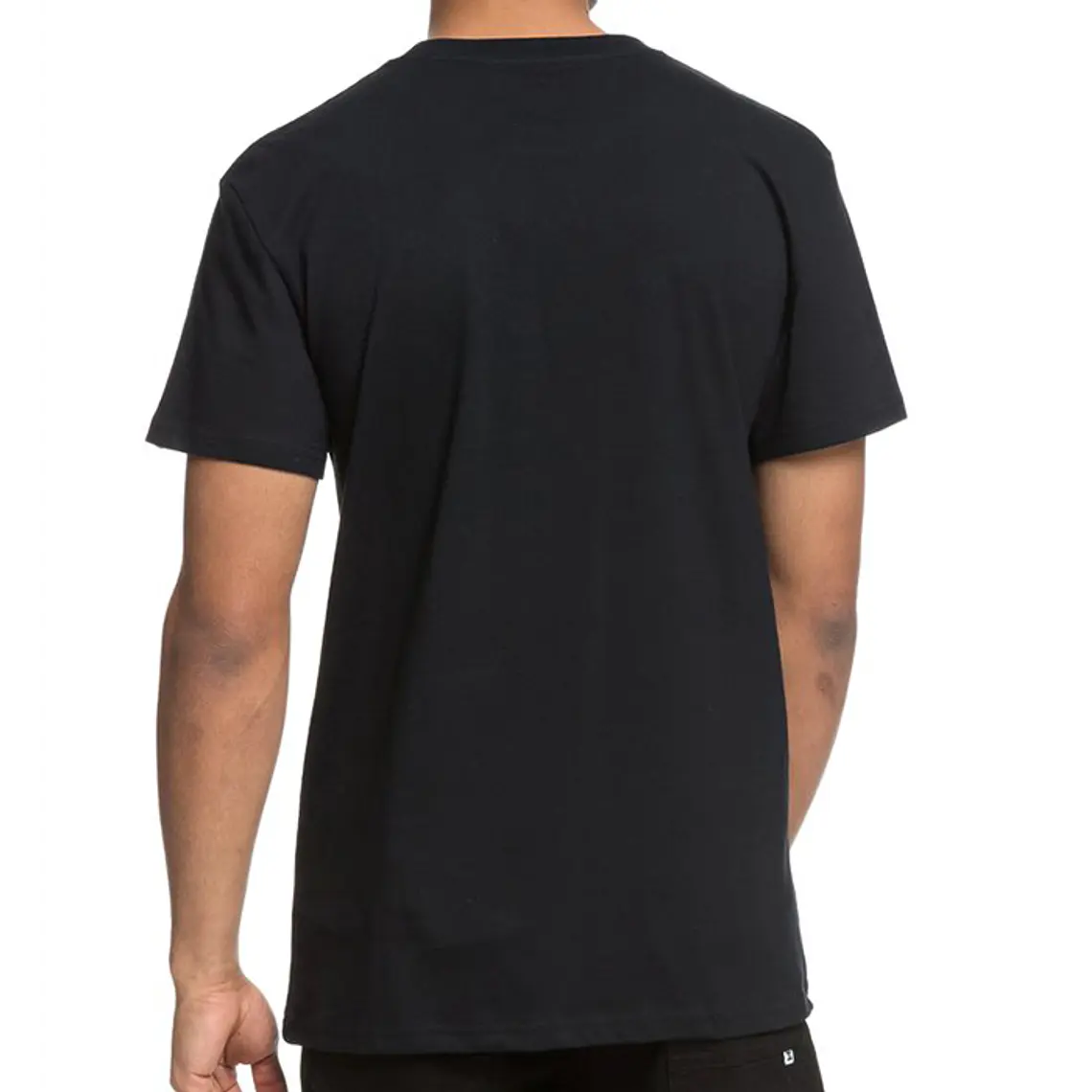 T-Shirt DC Slauson 2