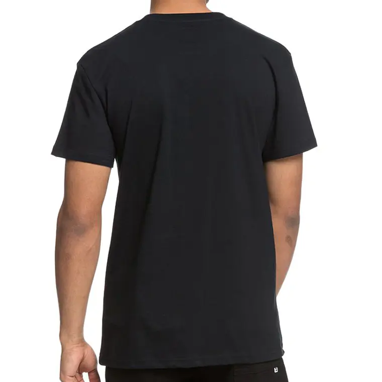 T-Shirt DC Slauson 2