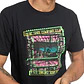 T-Shirt DC Slauson - thumbnail 3