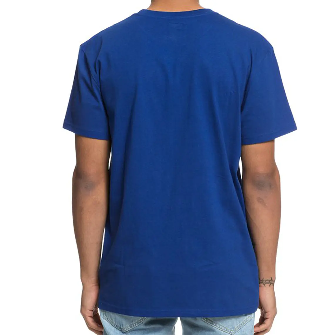 T-Shirt DC Hit Squad 2