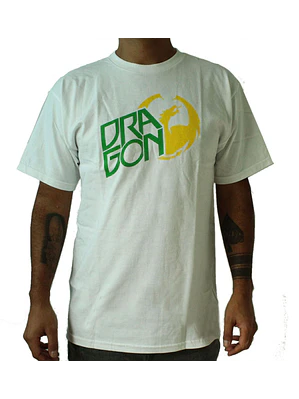 T-Shirt Dragon Next Level
