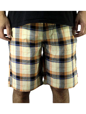 Walkshorts Element Plaidipus