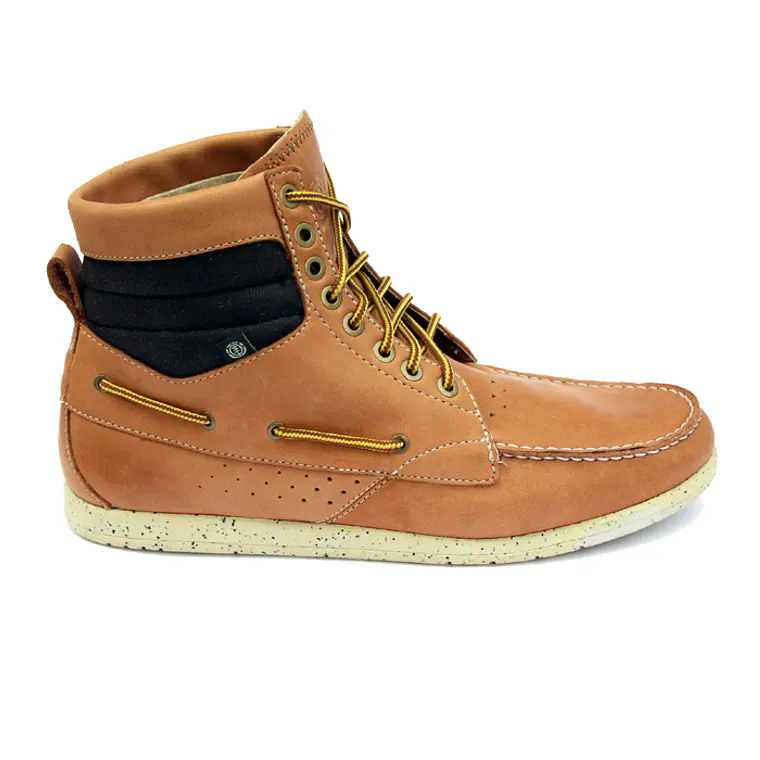 Botas Homem Element Hampton 2