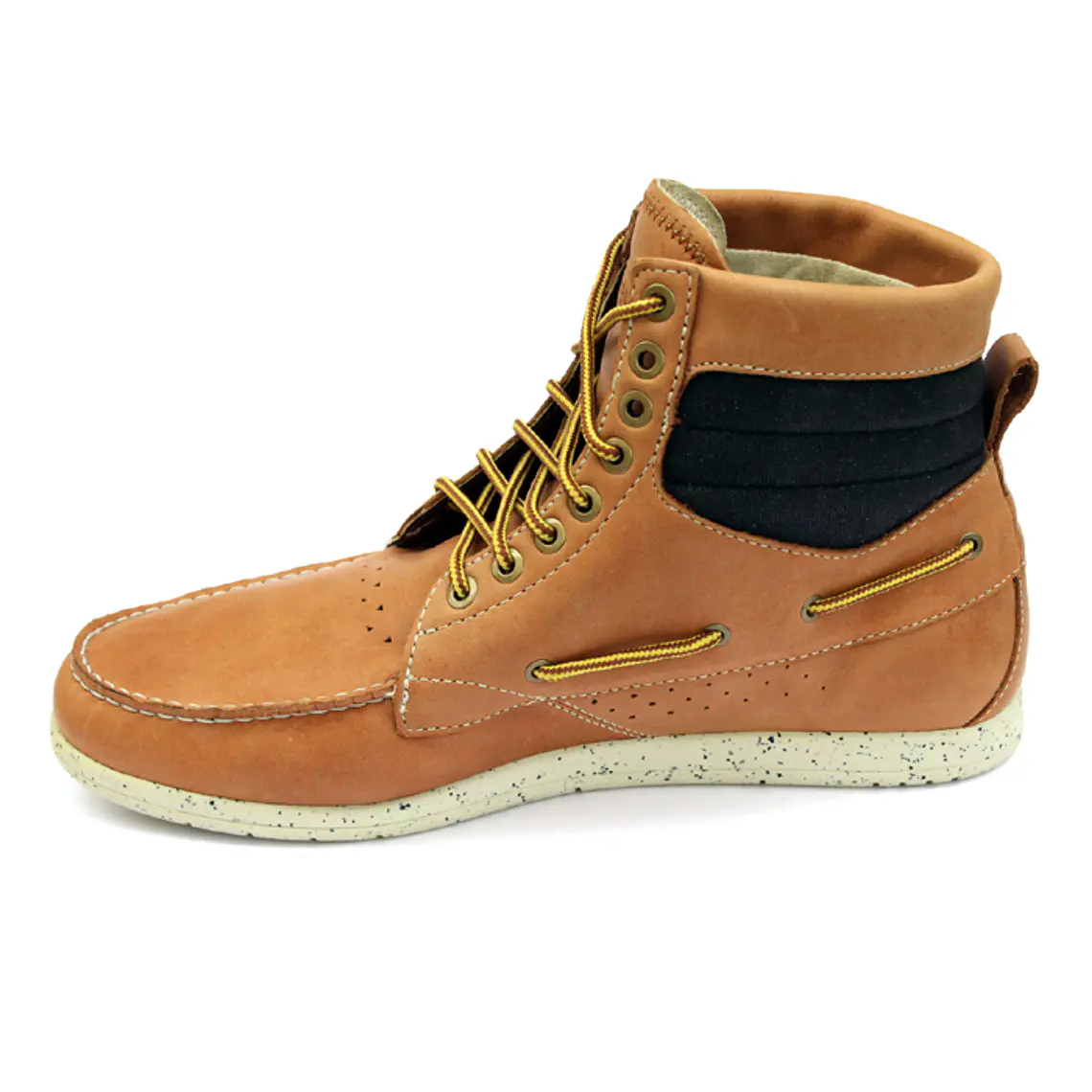 Botas Homem Element Hampton 3