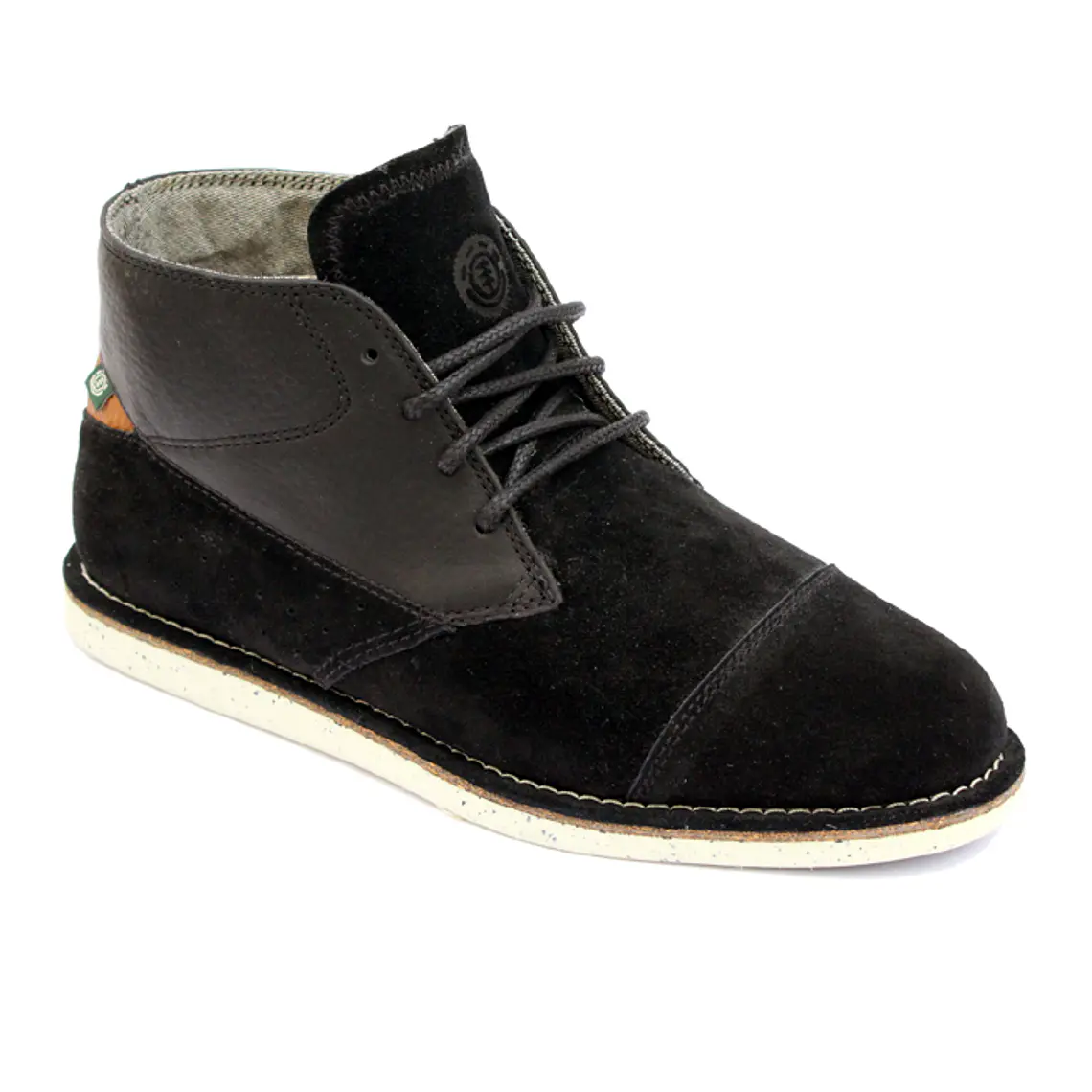 Botas Homem Element Marlow 1