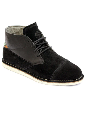 Botas Homem Element Marlow
