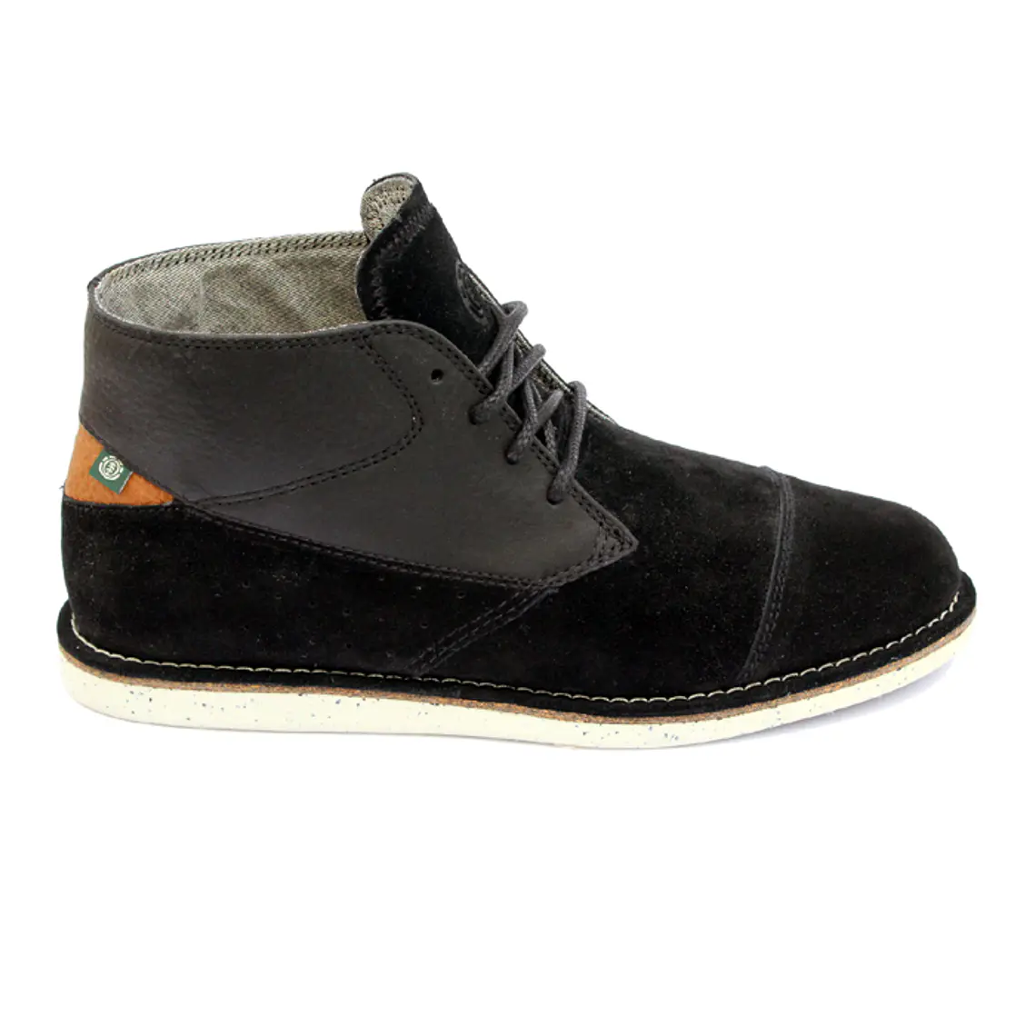 Botas Homem Element Marlow 2