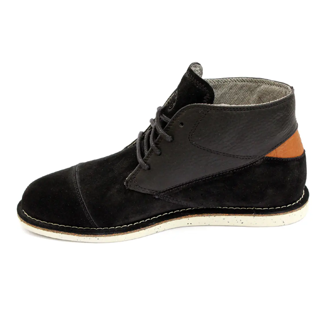 Botas Homem Element Marlow 3