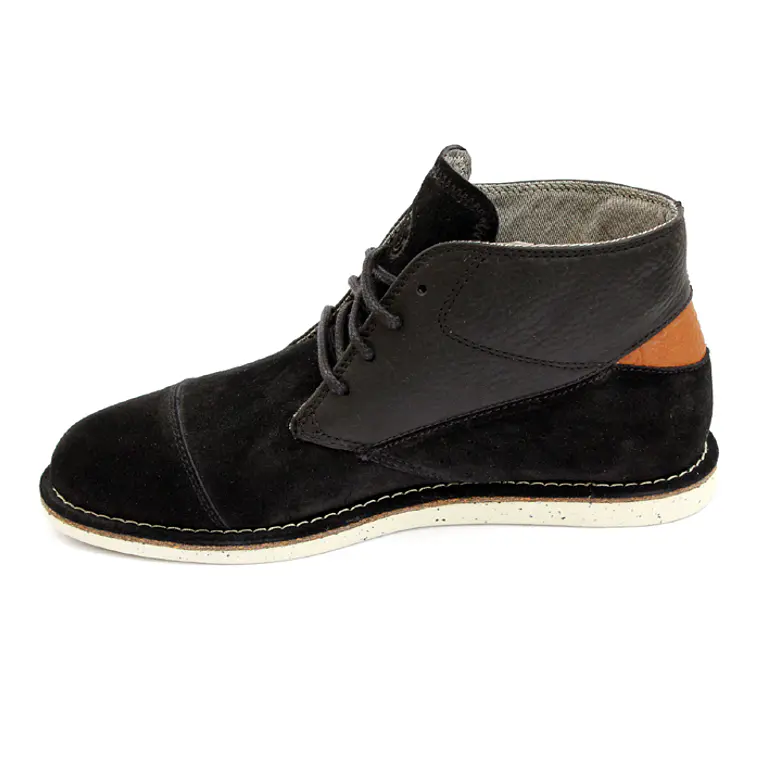 Botas Homem Element Marlow 3
