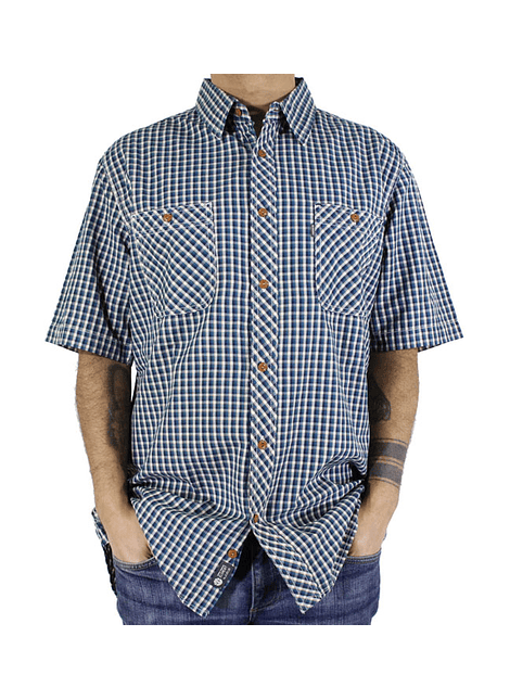 Camisa Element Terence