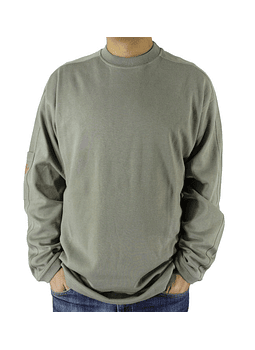 Sweatshirt básica Gotcha Mirage