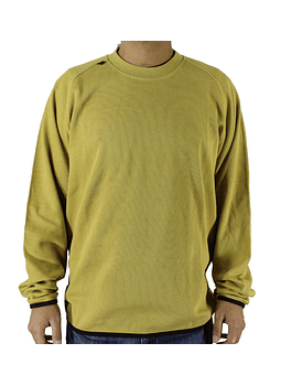Sweatshirt básica Gotcha Serial