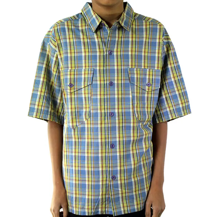 Camisa Hawk Zinc Oxyde 1