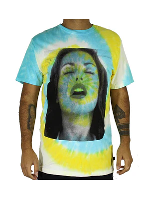 T-Shirt Huf Vertigo