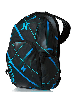 Mochila Hurley Compact