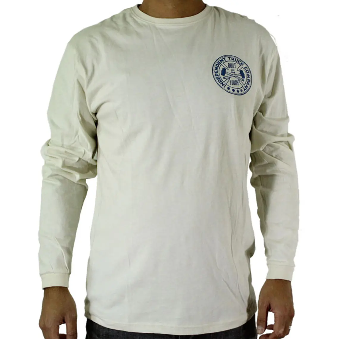 Long Sleeve Independent BT Cross 1
