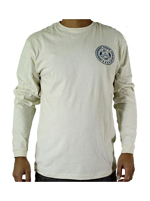 Long Sleeve Independent BT Cross