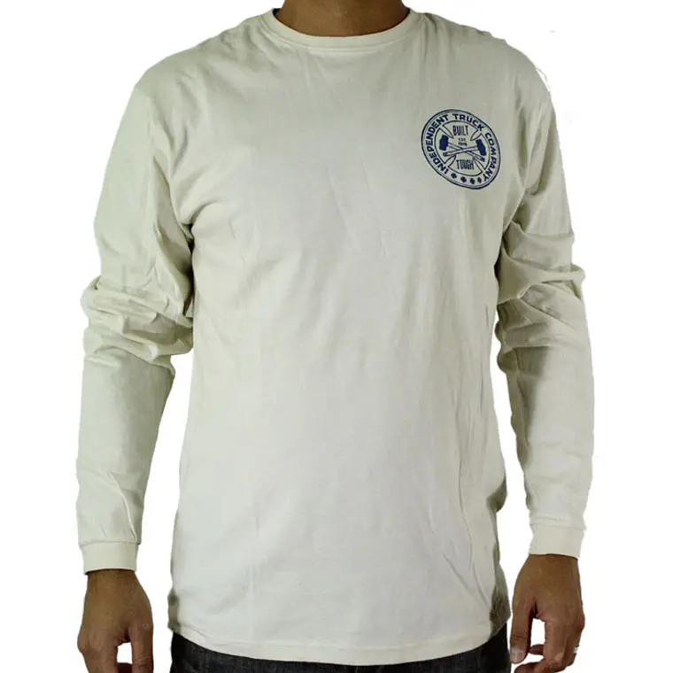 Long Sleeve Independent BT Cross 1