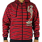 Sweatshirt c/Capuz e Zip Independent Primitive - Thumbnail 1