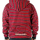 Sweatshirt c/Capuz e Zip Independent Primitive - Thumbnail 2