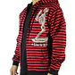 Sweatshirt c/Capuz e Zip Independent Primitive - Thumbnail 3